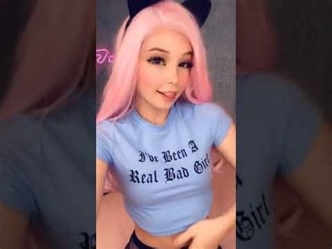 belle delphine tetas|Belle Delphine (@belledelphinefy) • Instagram photos and videos